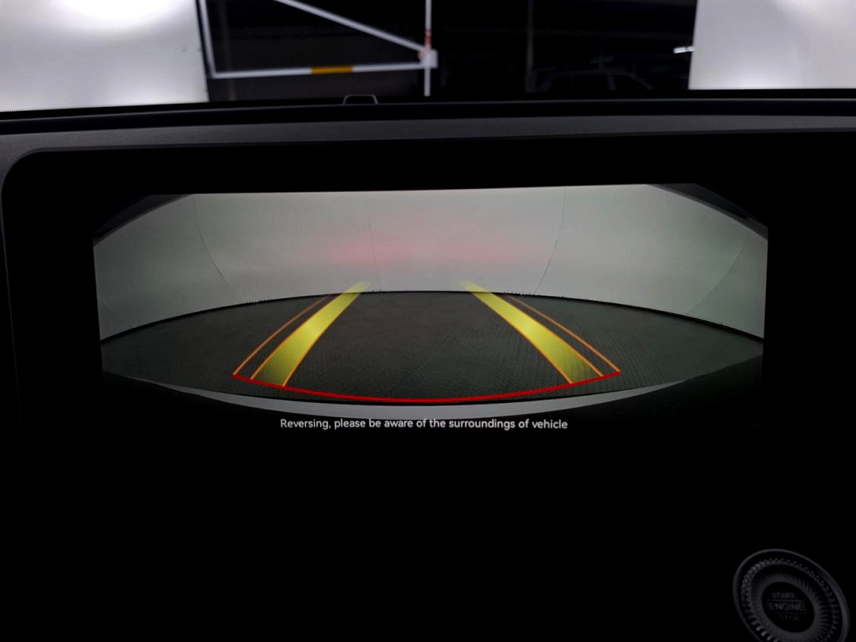 2026 JETOUR DASHING 1.5T CORE