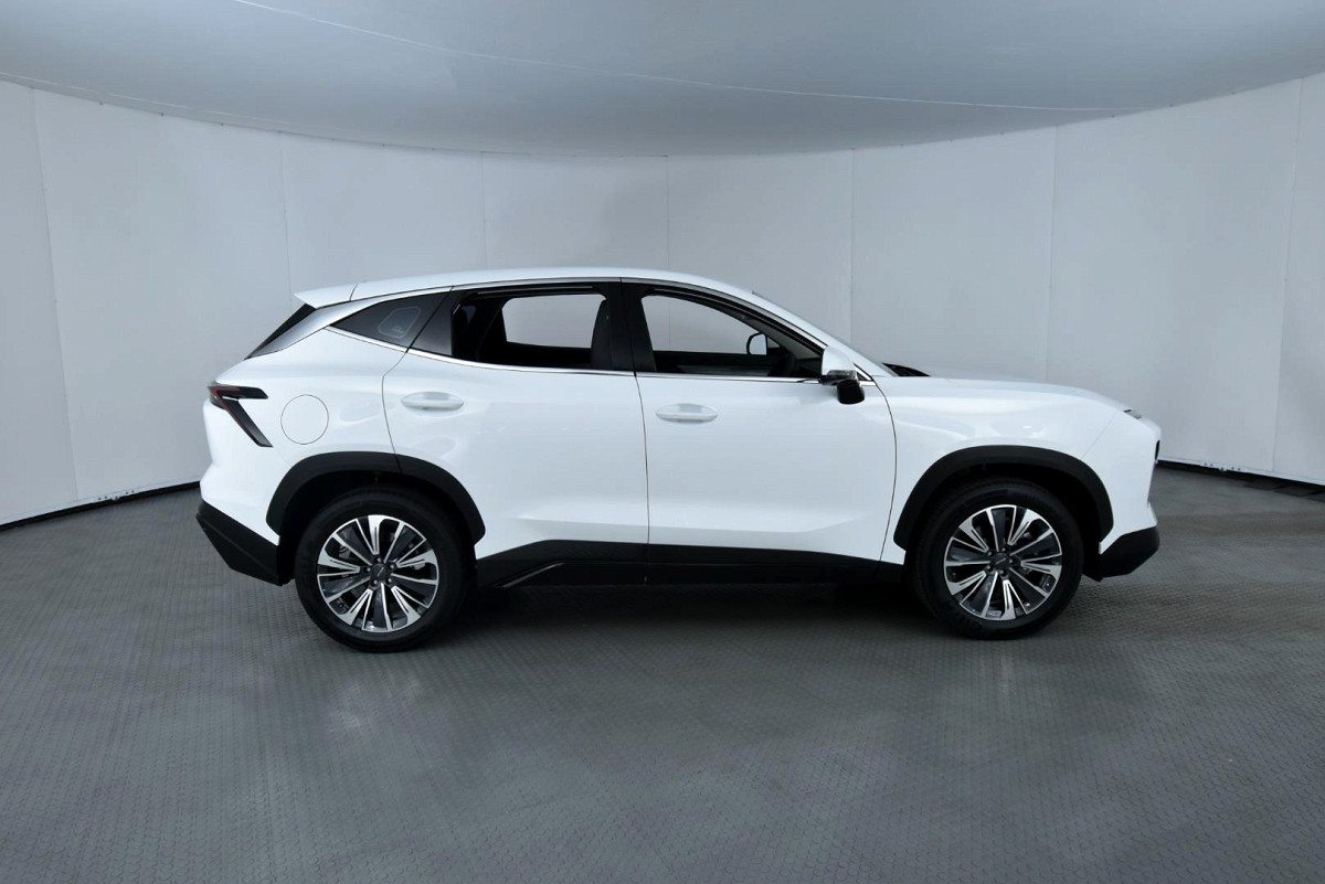 2026 JETOUR DASHING 1.5T CORE