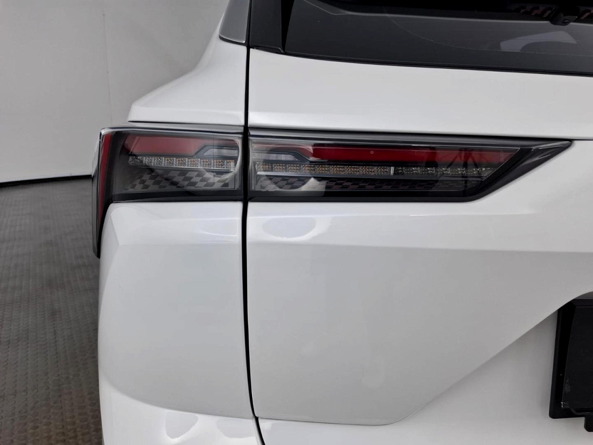 2026 JETOUR DASHING 1.5T CORE