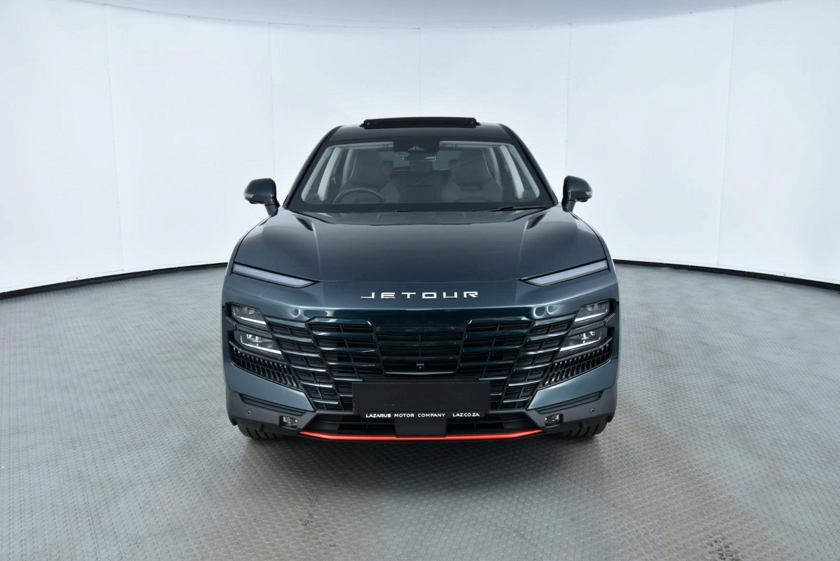 2026 JETOUR DASHING 1.5T PRIME
