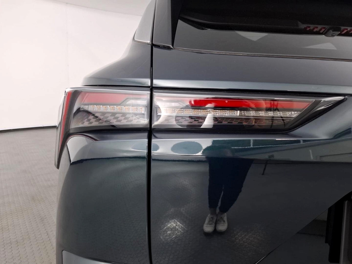 2026 JETOUR DASHING 1.5T PRIME