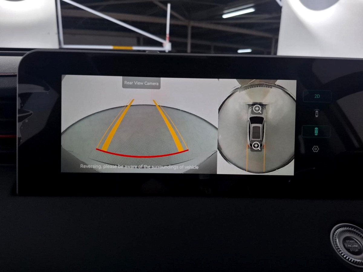 2026 JETOUR DASHING 1.5T PRIME