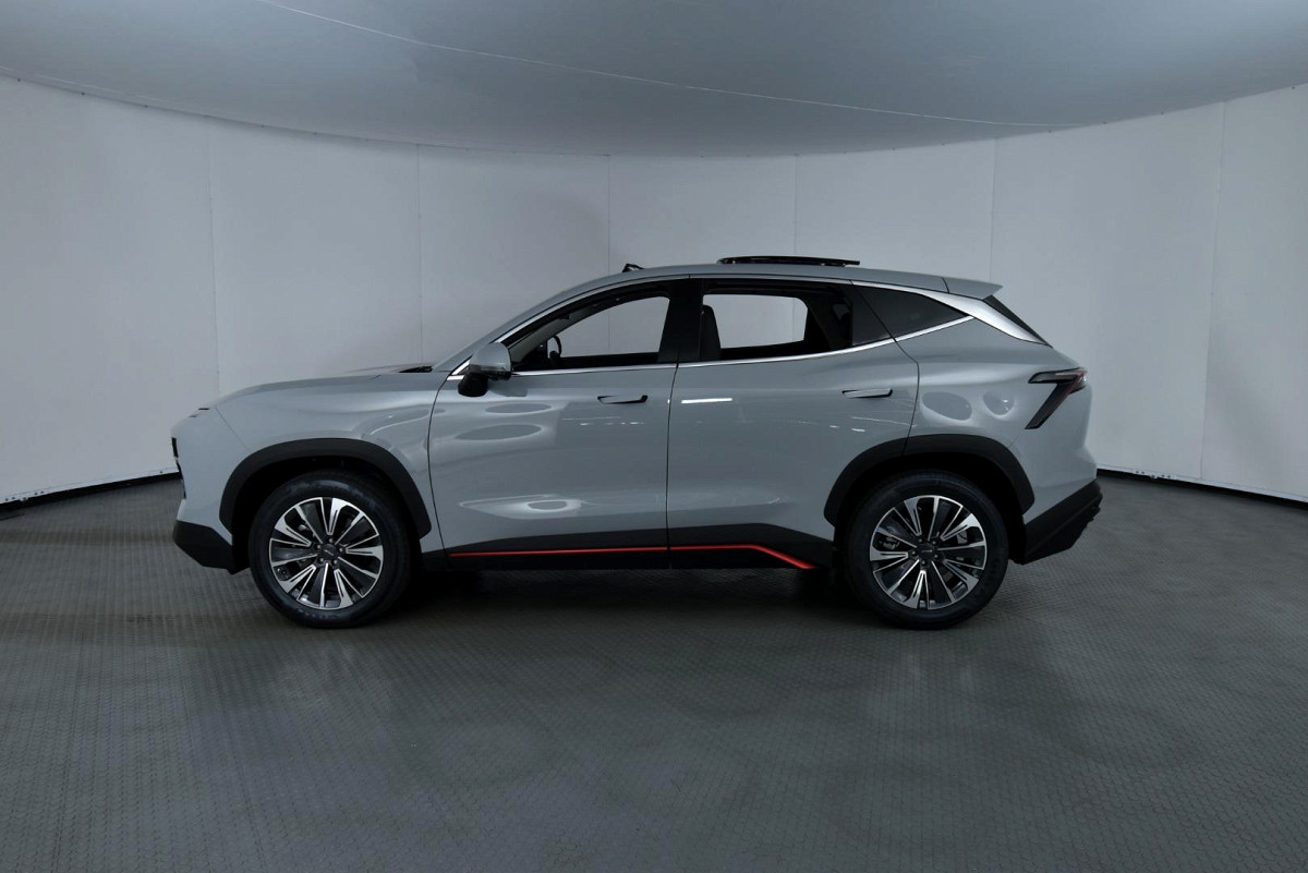 2026 JETOUR DASHING 1.5T PRIME