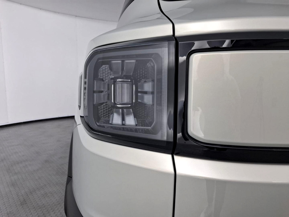 2026 JETOUR T1 1.5TD ASPIRE 2WD