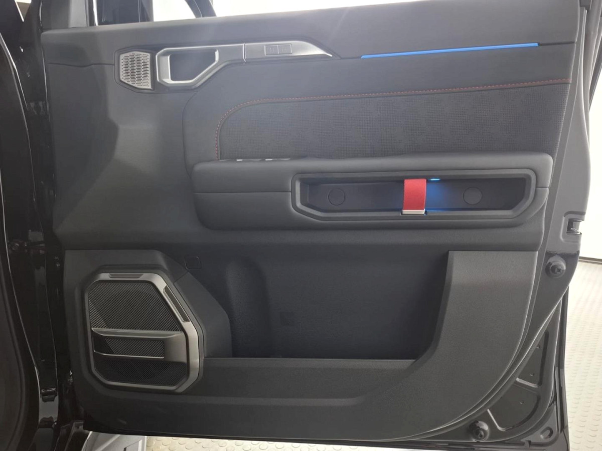 2026 JETOUR T2 1.5TD ASPIRE 2WD