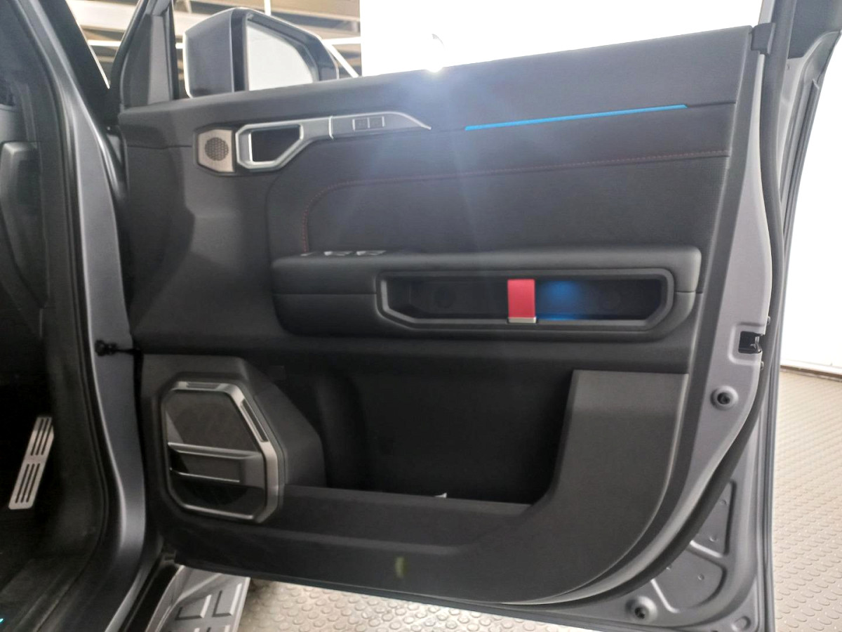 2026 JETOUR T2 2.0TD XPLORA 4WD