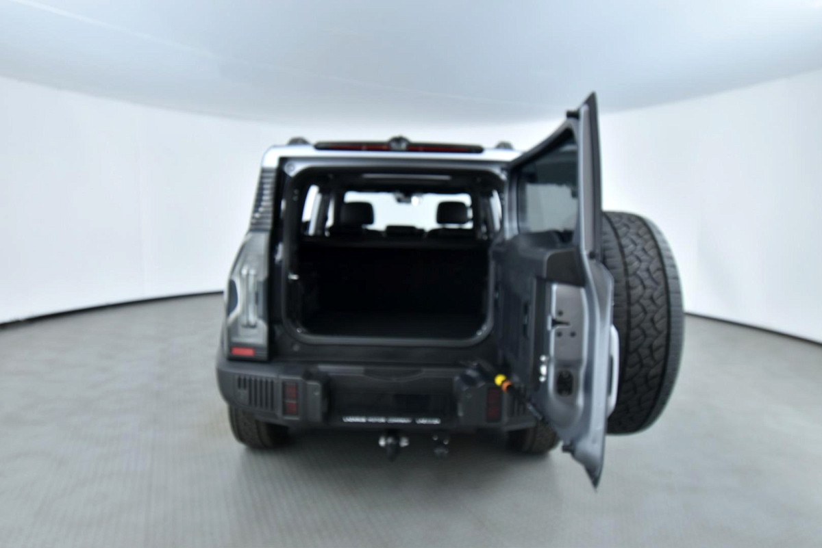 2026 JETOUR T2 2.0TD XPLORA 4WD