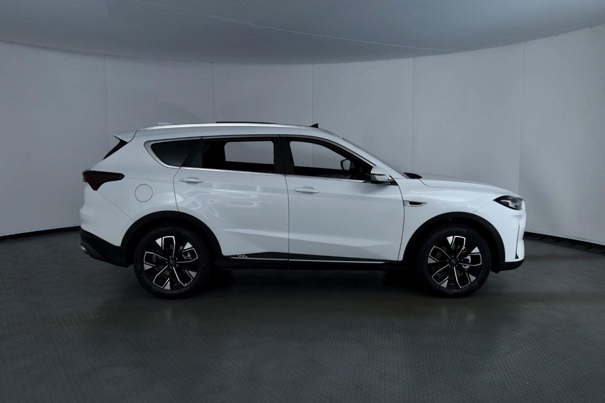 2026 JETOUR X70 PLUS 1.5T PRIME