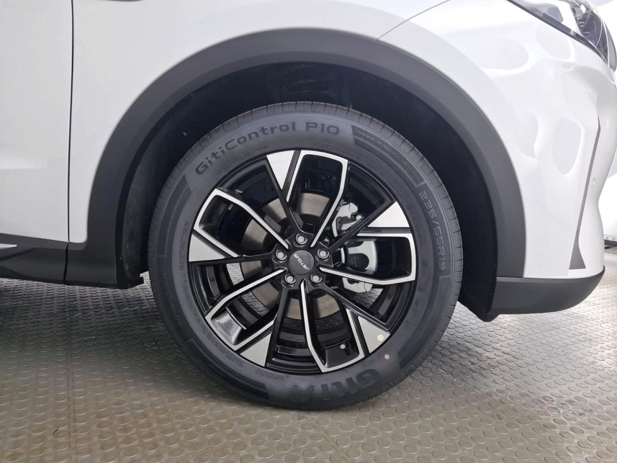 2026 JETOUR X70 PLUS 1.5T PRIME
