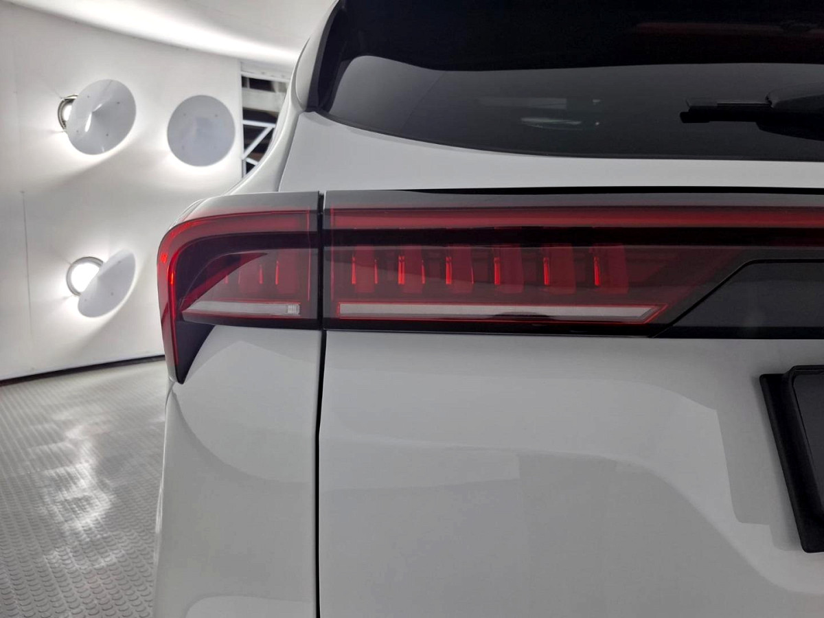 2026 JETOUR X70 PLUS 1.5T PRIME