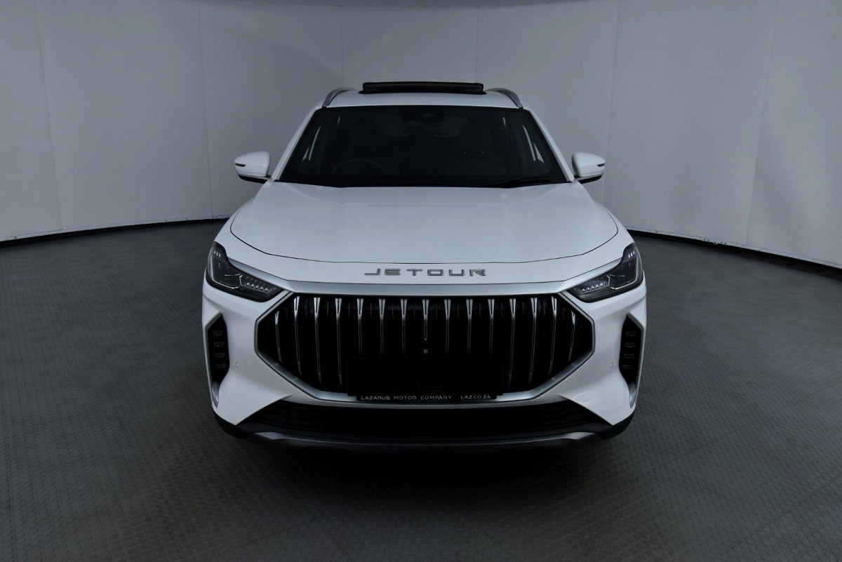 2026 JETOUR X70 PLUS 1.5T PRIME