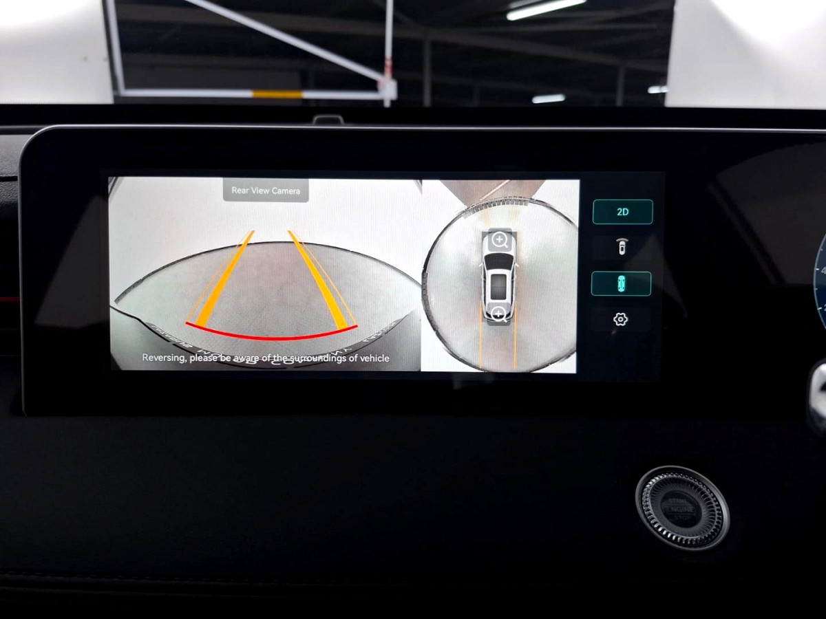 2026 JETOUR X70 PLUS 1.5T PRIME
