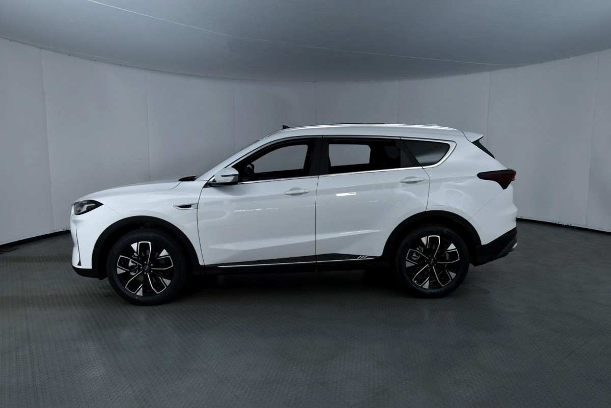2026 JETOUR X70 PLUS 1.5T PRIME