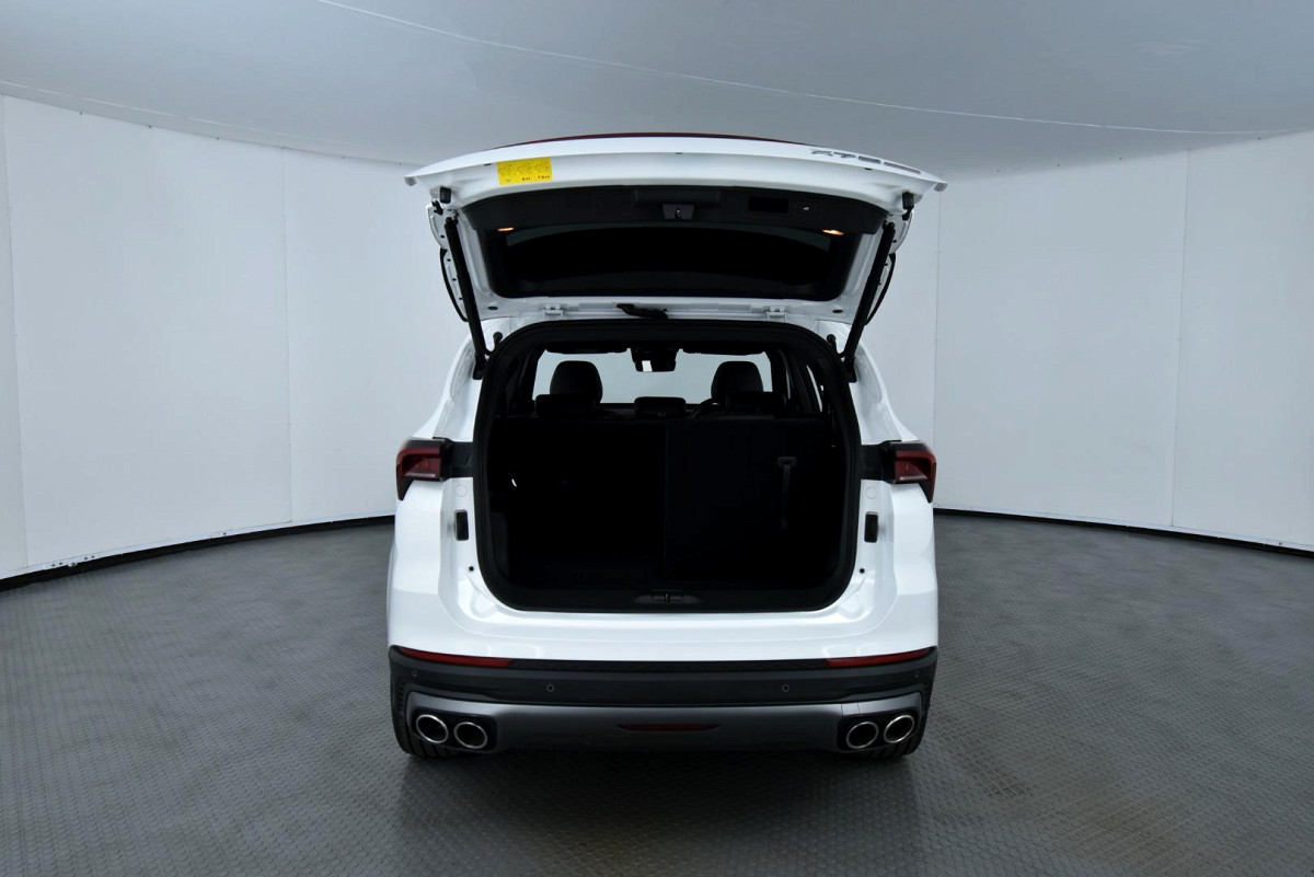 2026 JETOUR X70 PLUS 1.5T PRIME