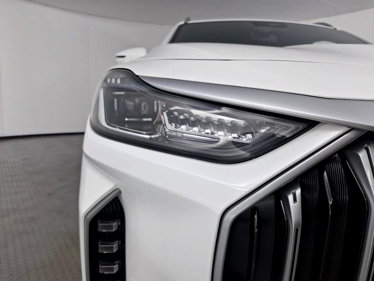 2026 JETOUR X70 PLUS 1.5T PRIME