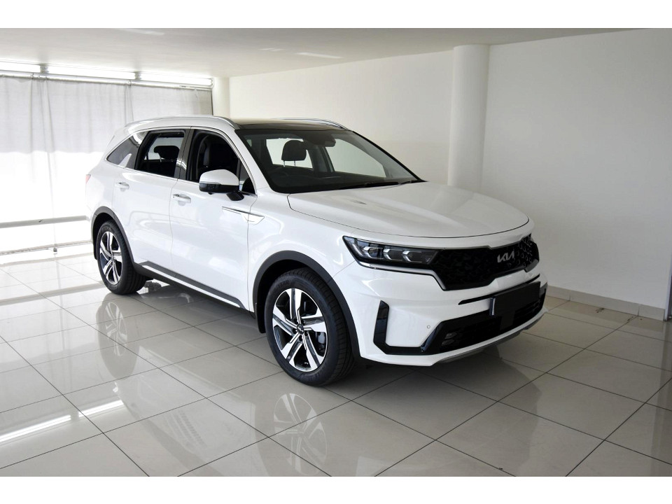 2023 KIA SORENTO 2.2 CRDI SXL DCT AWD 7 SEATER