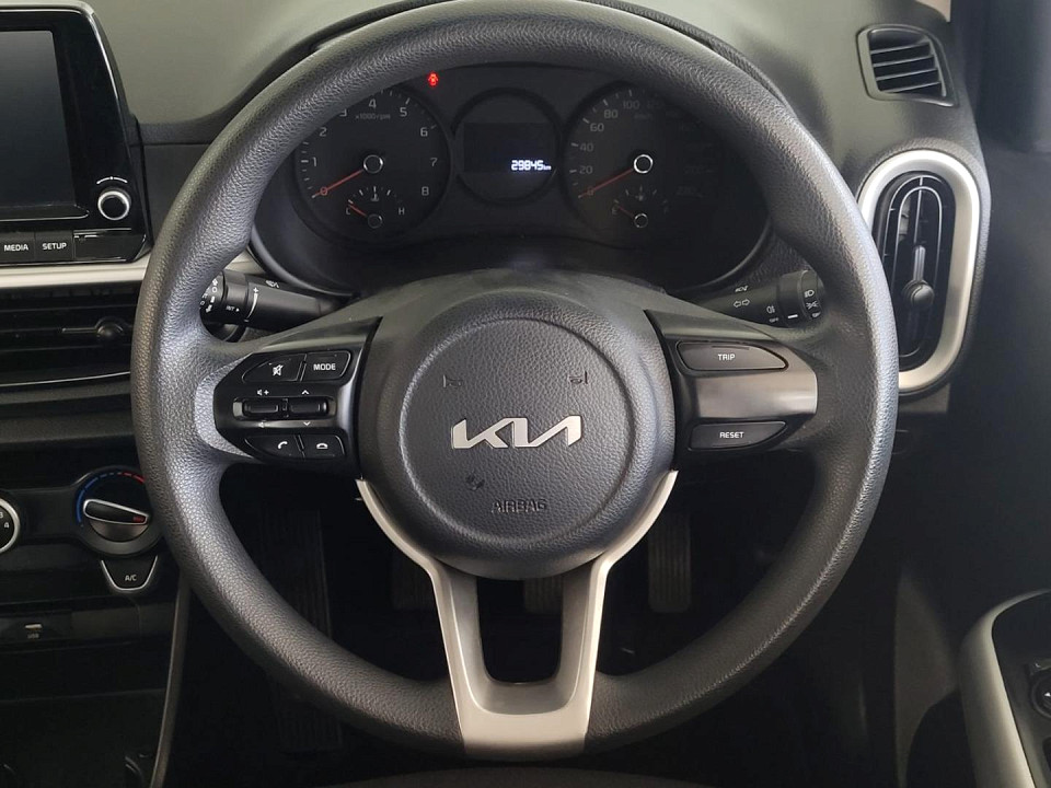 2023 KIA PICANTO 1.0 STREET