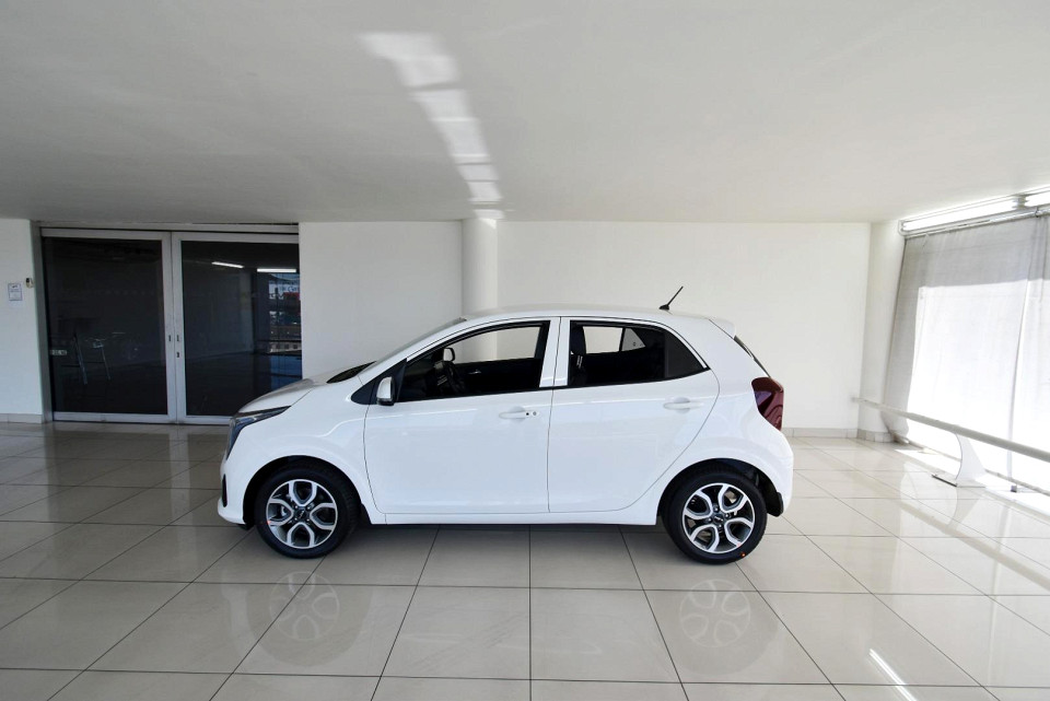 2024 KIA PICANTO 1.2 EX+