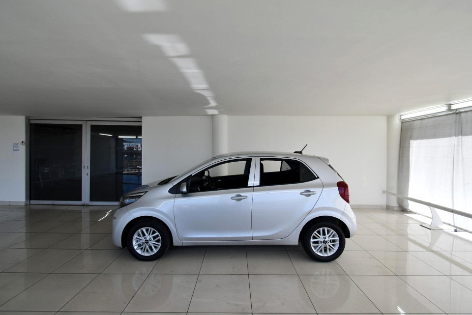 2024 KIA PICANTO 1.2 STYLE