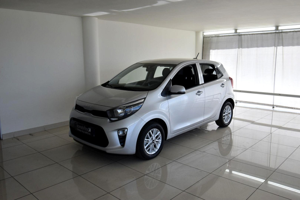 2024 KIA PICANTO 1.2 STYLE