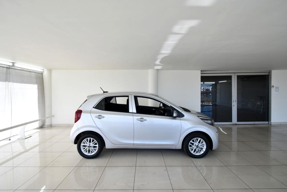 2024 KIA PICANTO 1.2 STYLE