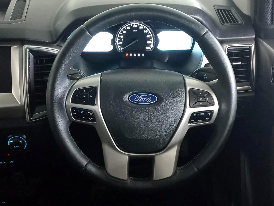 2020 FORD EVEREST 2.0 TURBO XLT 4X2 AT