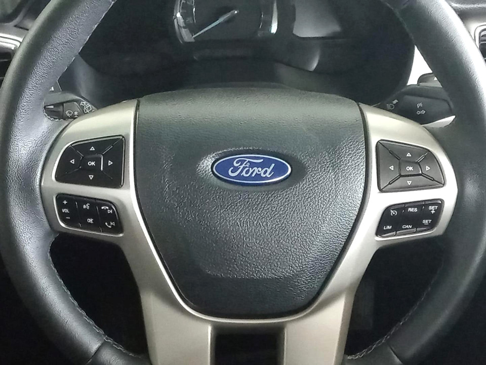 2020 FORD EVEREST 2.0 TURBO XLT 4X2 AT