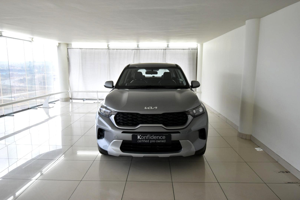 2023 KIA SONET 1.5 LX