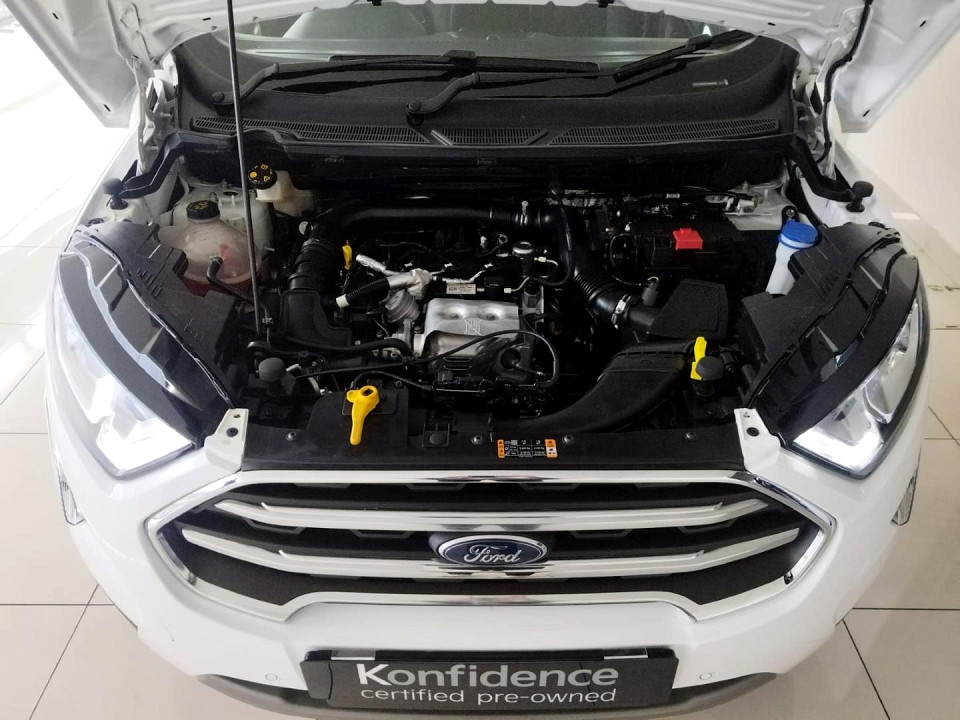 2023 FORD ECOSPORT 1.0 ECOBOOST TITANIUM AT