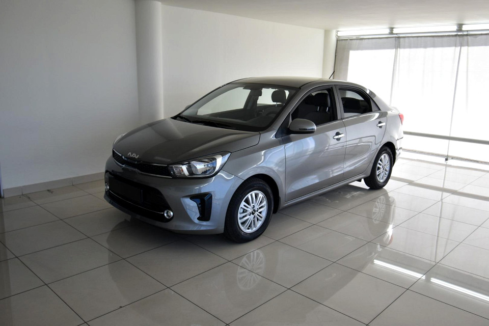 2024 KIA PEGAS 1.4 EX