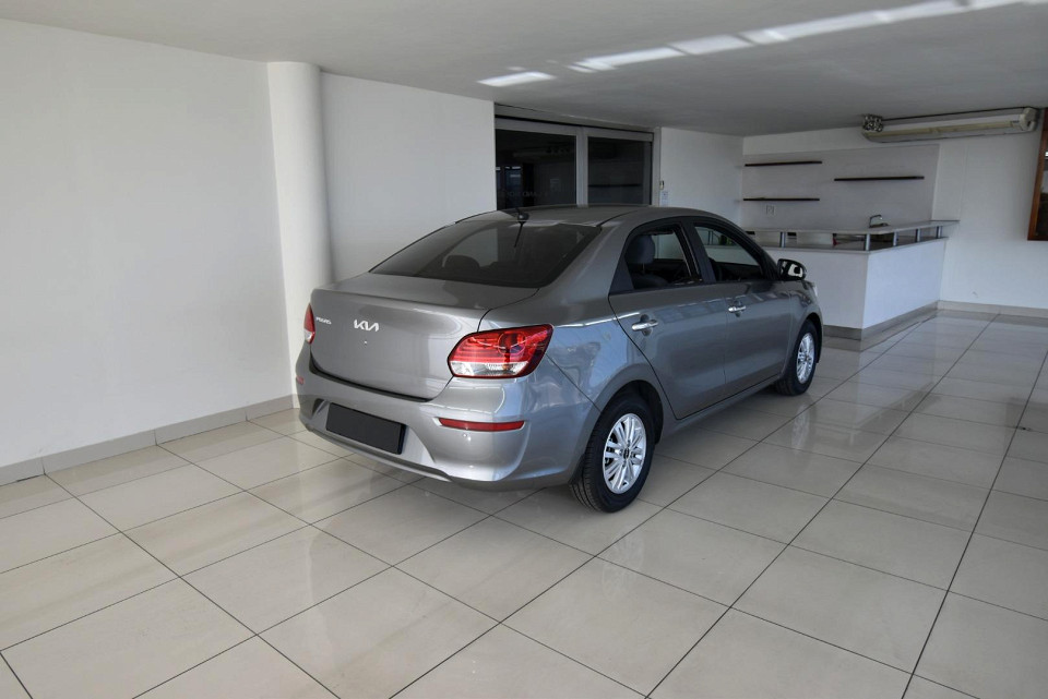 2024 KIA PEGAS 1.4 EX