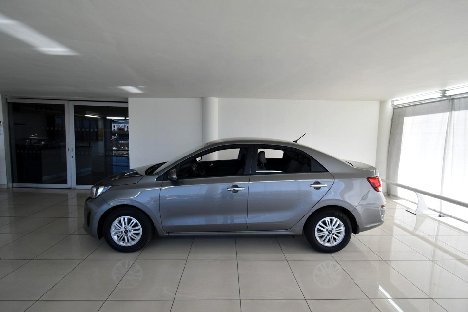 2024 KIA PEGAS 1.4 EX