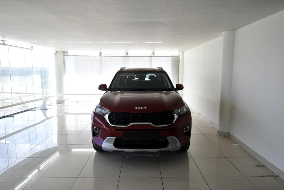 2024 KIA SONET 1.0 T-GDI EX+ DCT