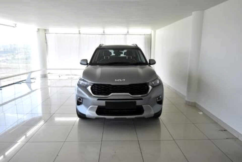 2024 KIA SONET 1.0 T-GDI EX+ DCT