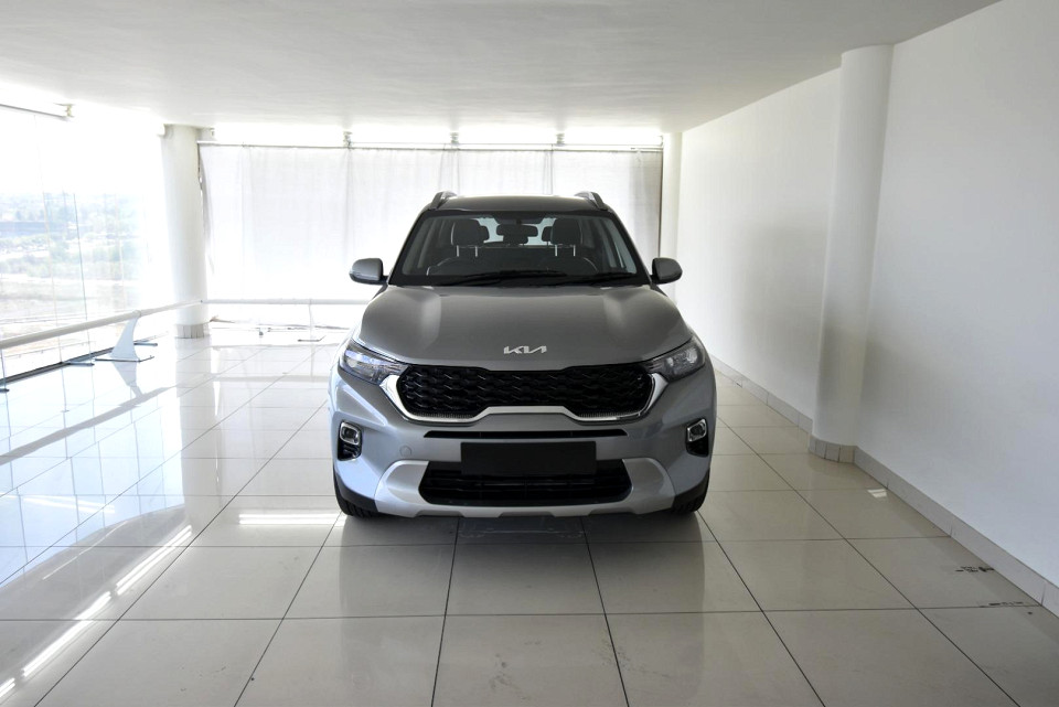 2024 KIA SONET 1.0 T-GDI EX DCT