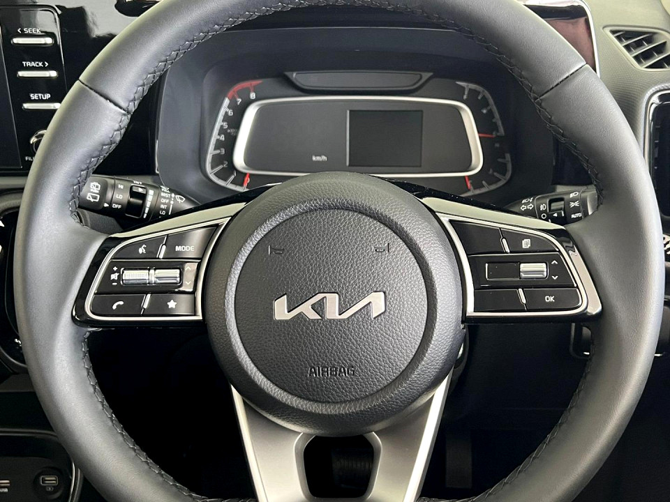 2024 KIA SONET 1.5 EX CVT