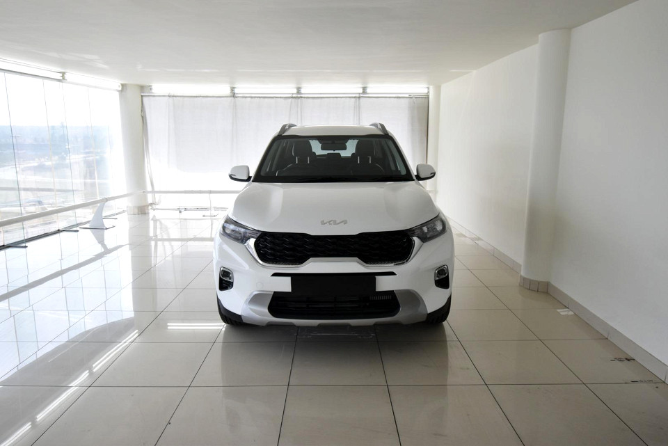 2024 KIA SONET 1.5 EX CVT