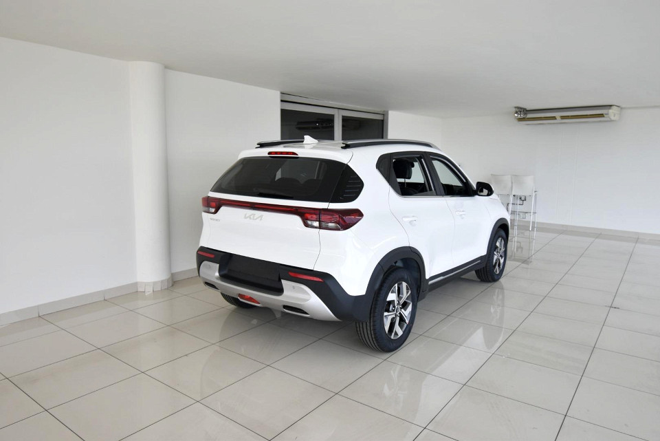 2024 KIA SONET 1.5 EX CVT