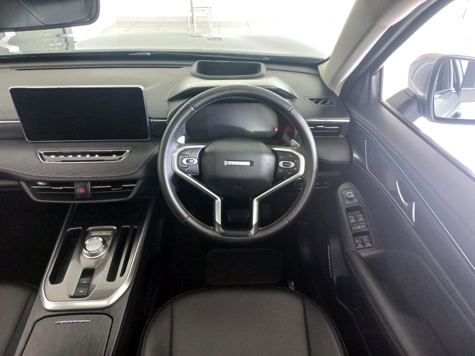 2022 HAVAL H2 JOLION 1.5T SUPER LUXURY 2WD DCT