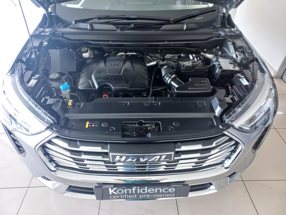 2022 HAVAL H2 JOLION 1.5T SUPER LUXURY 2WD DCT