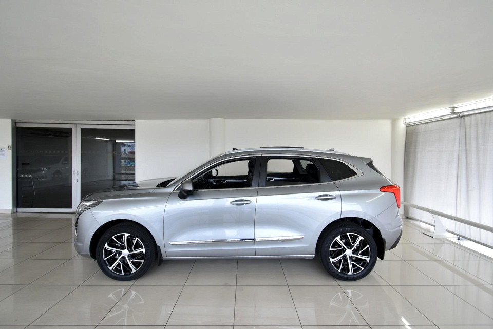 2022 HAVAL H2 JOLION 1.5T SUPER LUXURY 2WD DCT