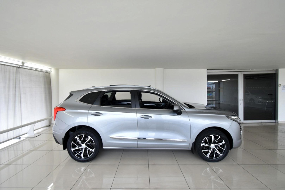 2022 HAVAL H2 JOLION 1.5T SUPER LUXURY 2WD DCT