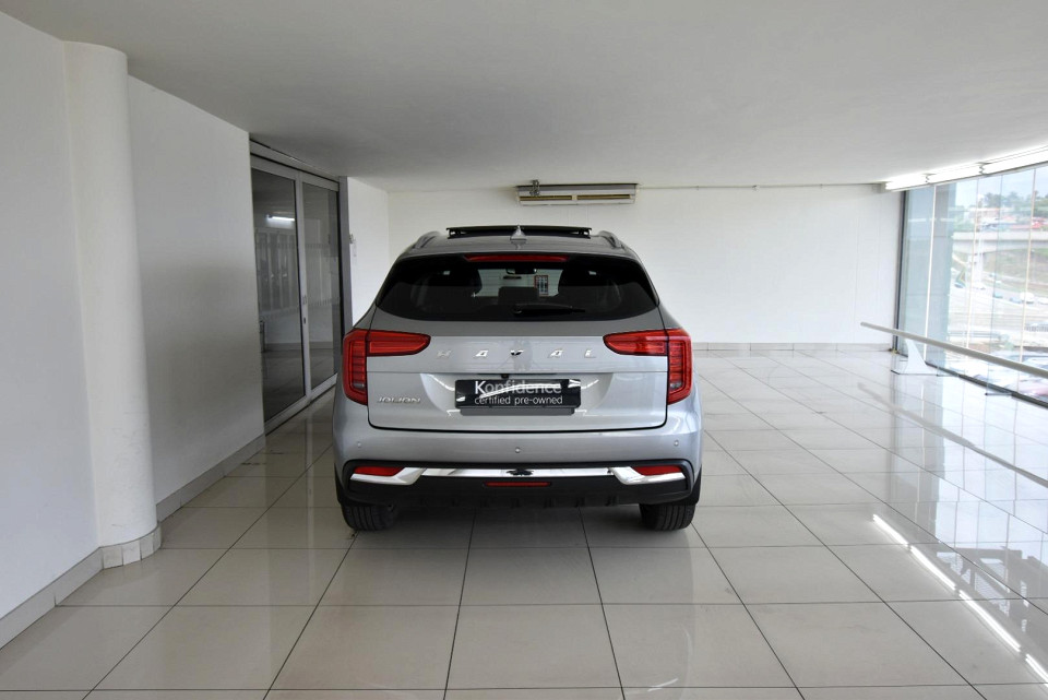 2022 HAVAL H2 JOLION 1.5T SUPER LUXURY 2WD DCT