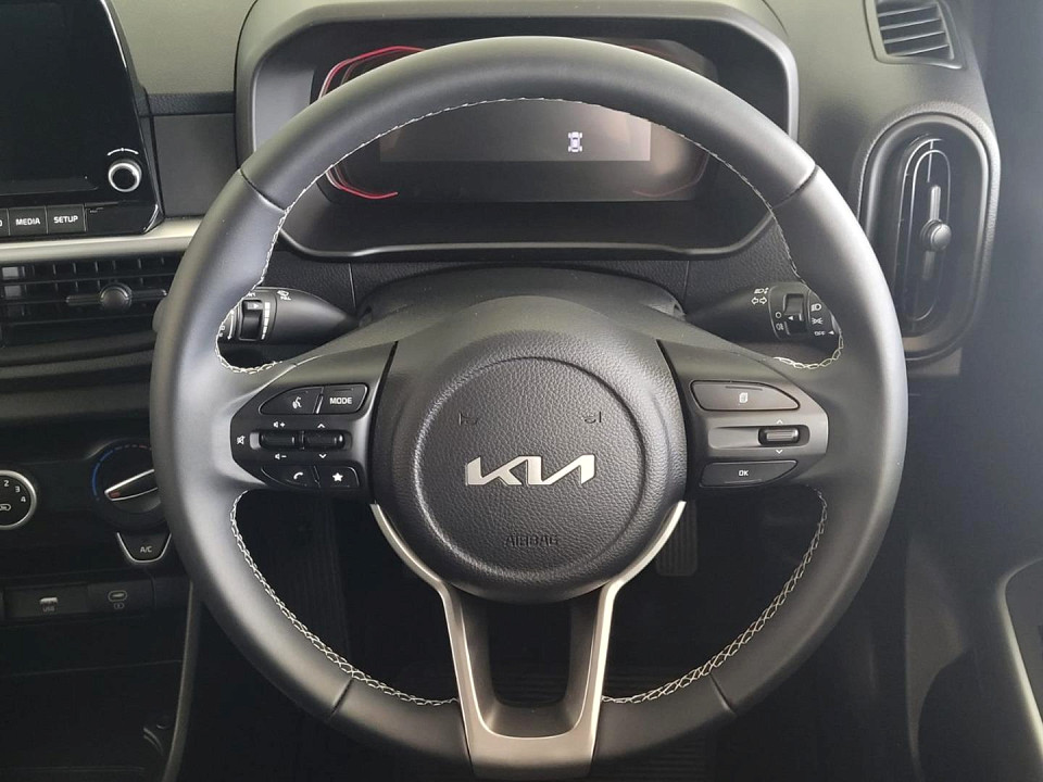 2024 KIA PICANTO 1.0 LX