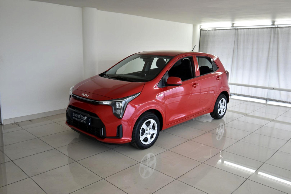 2024 KIA PICANTO 1.0 LX