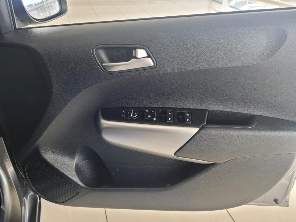 2024 KIA PICANTO 1.0 LX