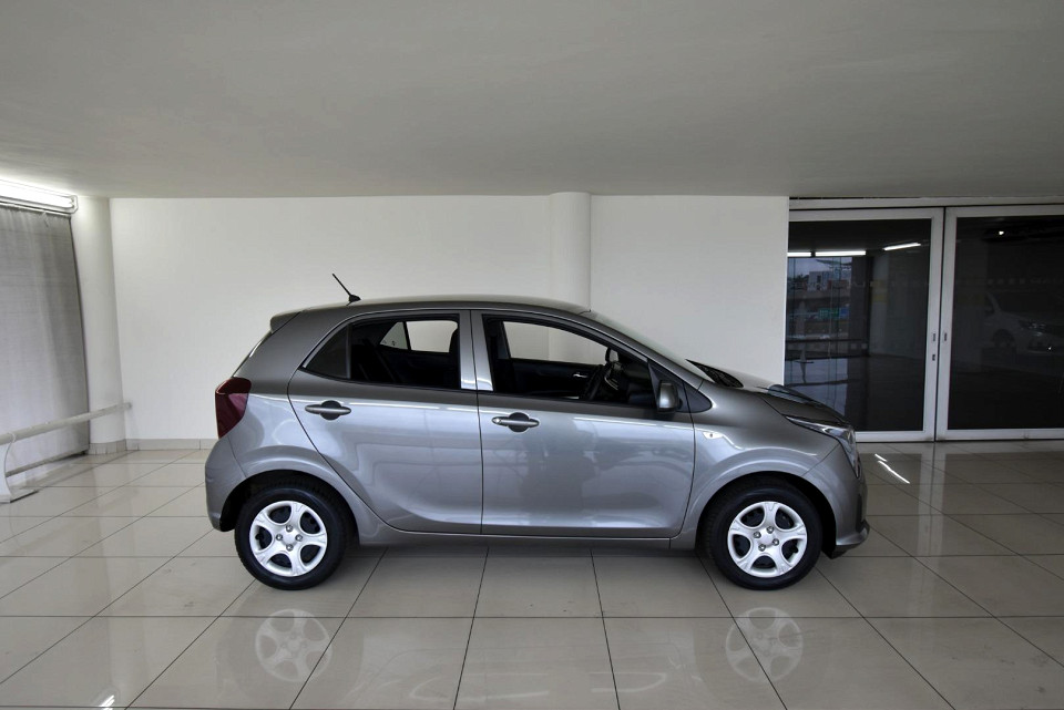 2024 KIA PICANTO 1.0 LX