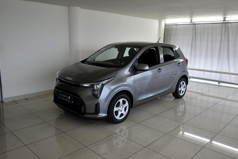 2024 KIA PICANTO 1.0 LX