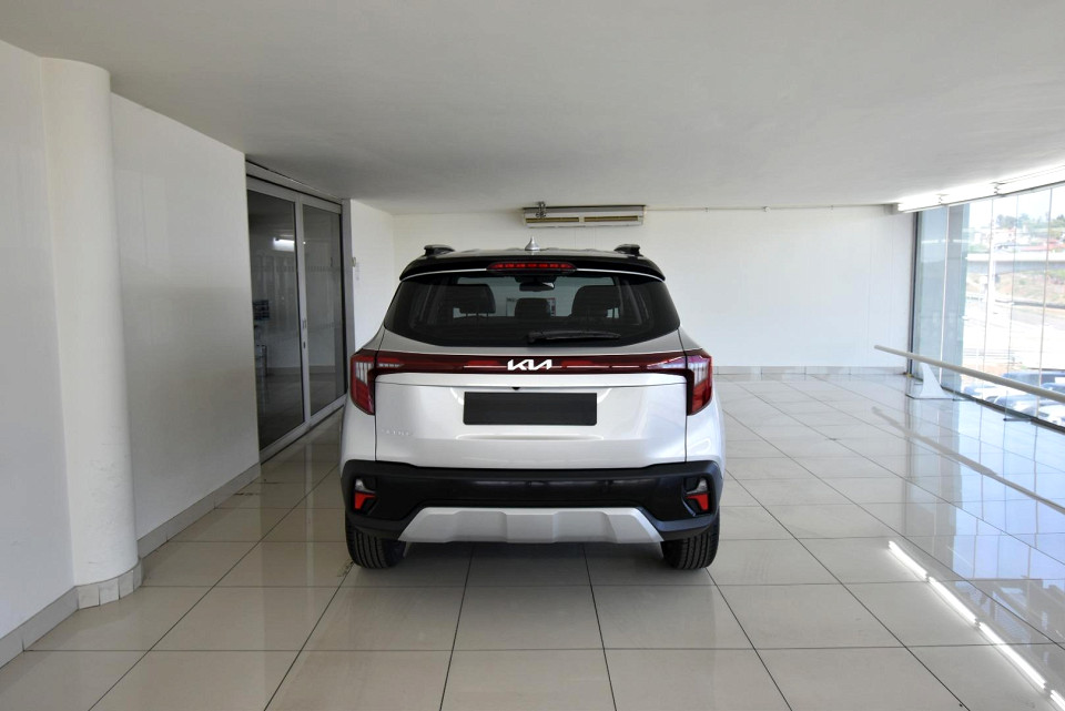 2024 KIA SELTOS 1.5D EX+ AT