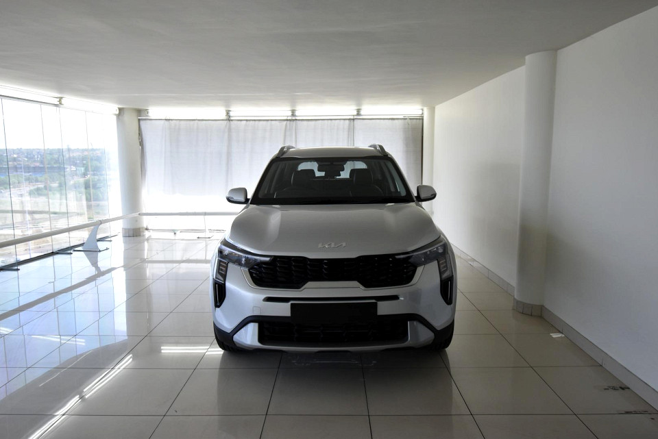 2024 KIA SONET 1.5 EX+ CVT